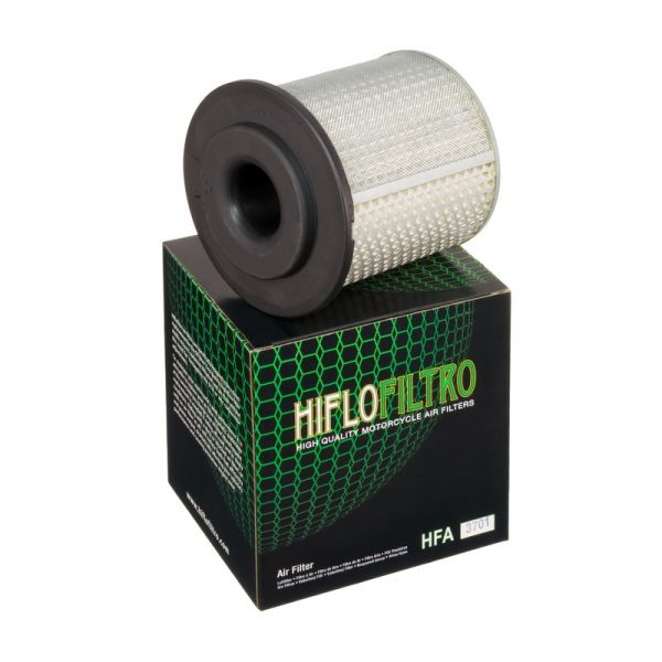 Hiflo Luftfilter HFA3701 Suzuki