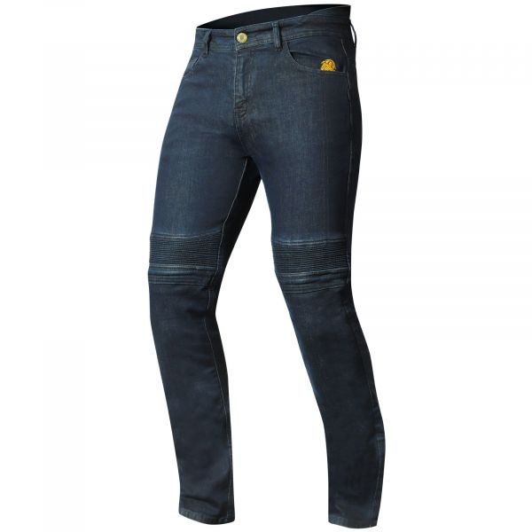 Trilobite Micas Urban Jeans Dunkelblau