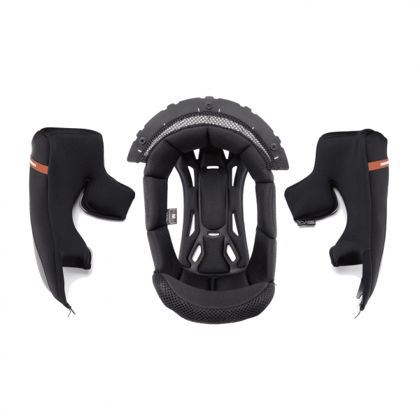 Scorpion Liner Set Interieur - passend für alle Exo-R1 (Innenfutter)