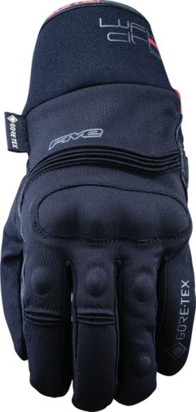 FIVE WFX City Short GTX Winterhandschuh Schwarz