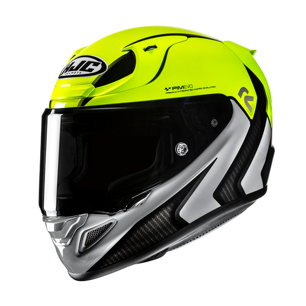HJC RPHA 12 Integralhelm Kos MC3H