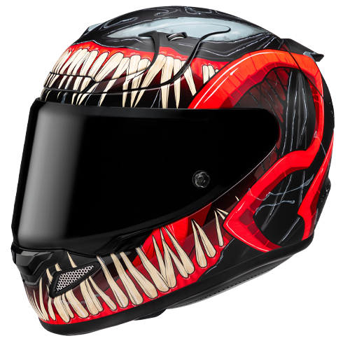 HJC RPHA 12 venom 3