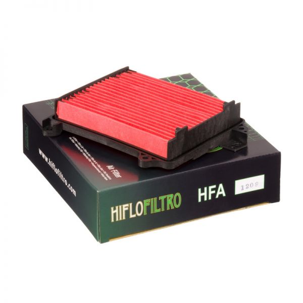Hiflo Luftfilter HFA1209 Honda