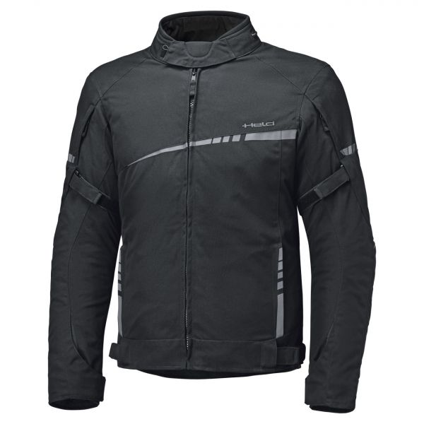 Held Renegade 2 Top Tourenjacke Schwarz