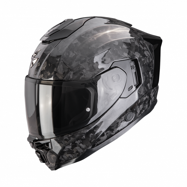 Scorpion EXO-1500 Carbon AIR Onyx Schwarz
