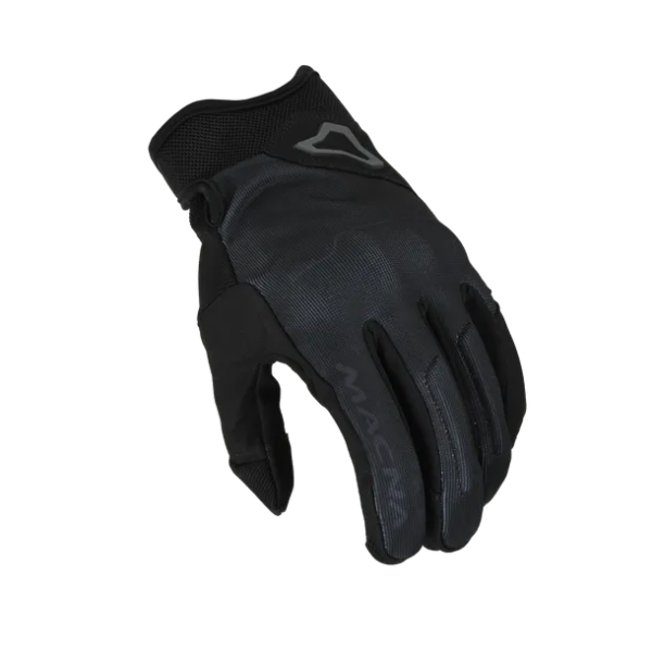 Macna Decode Kurzhandschuhe Damen Schwarz