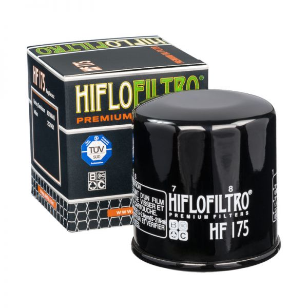 Hiflo Ölfilter HF175 Harley/Indian