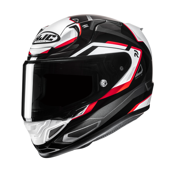 HJC RPHA 12 Integralhelm Brels MC1