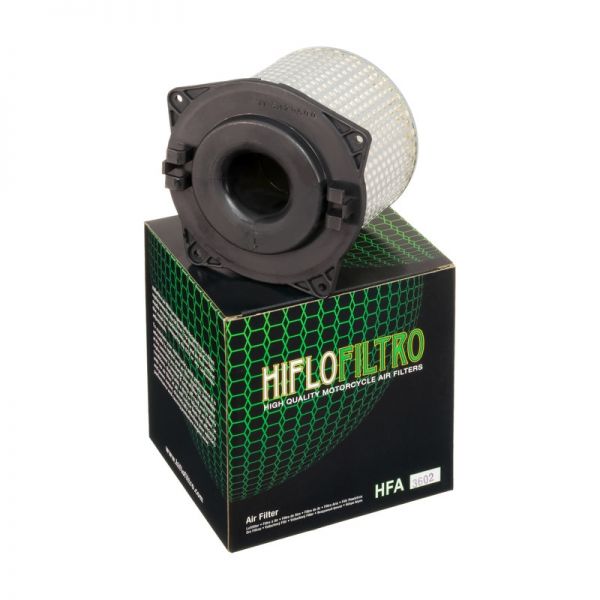 Hiflo Luftfilter HFA3602 Suzuki