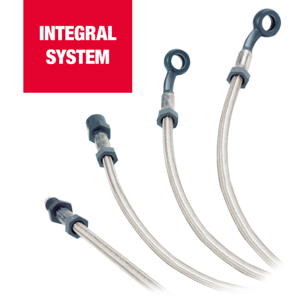 Lucas Stahlflex-Kit MCH866V4