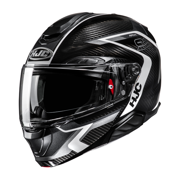 HJC RPHA 91 Carbon Klapphelm Lagos 