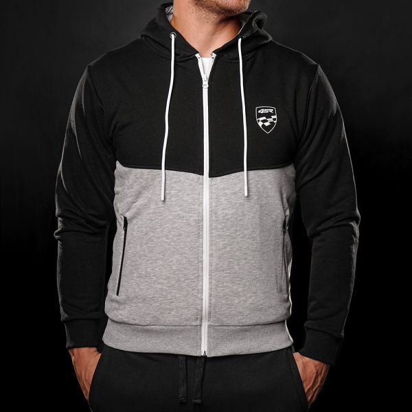 4SR Hoodie Shield