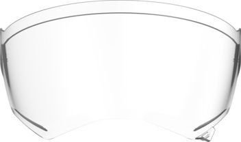 Leatt Visier passend für ADV 8.5 / 9.5 Motocross Helm