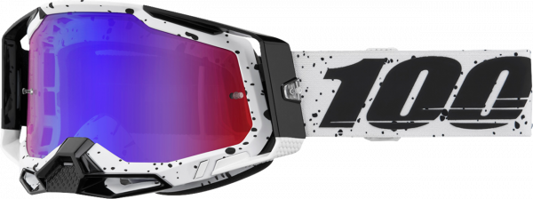 100% Racecraft 2 Cross Brille