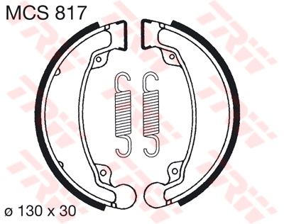 Lucas Bremsbacken MCS817