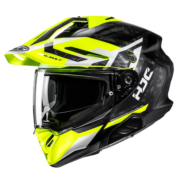HJC RPHA 60 Adventurehelm Dakar MC3HSF 