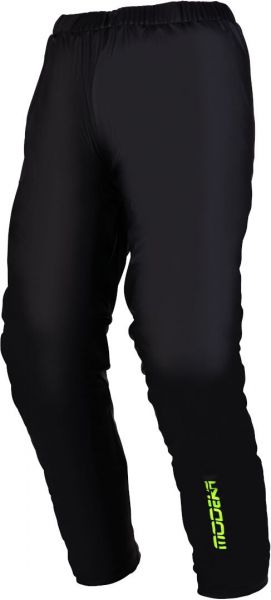 Modeka Flex Dry Regenhose Schwarz