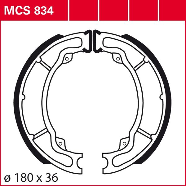 Lucas Bremsbacken MCS834