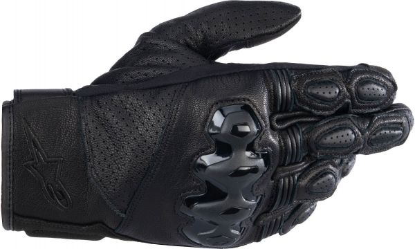 Alpinestars Celer V3 Handschuh Schwarz / Schwarz