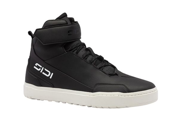 Sidi Stryder Sneaker Schwarz