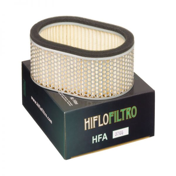 Hiflo Luftfilter HFA3705 Suzuki