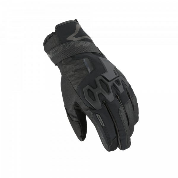 MACNA Arcalon RTX wasserdichter Handschuh Schwarz
