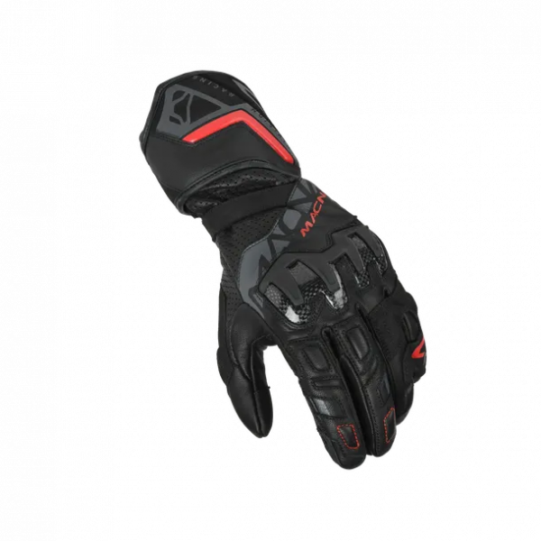Macna Firoz Handschuhe Schwarz