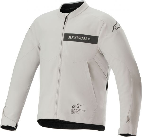 Alpinestars Aeron Textiljacke Beige