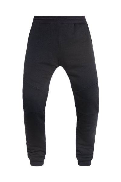 John Doe Jogger Black-XTM Jogginshose Schwarz