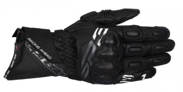 Alpinestars SP-3 Handschuhe Schwarz