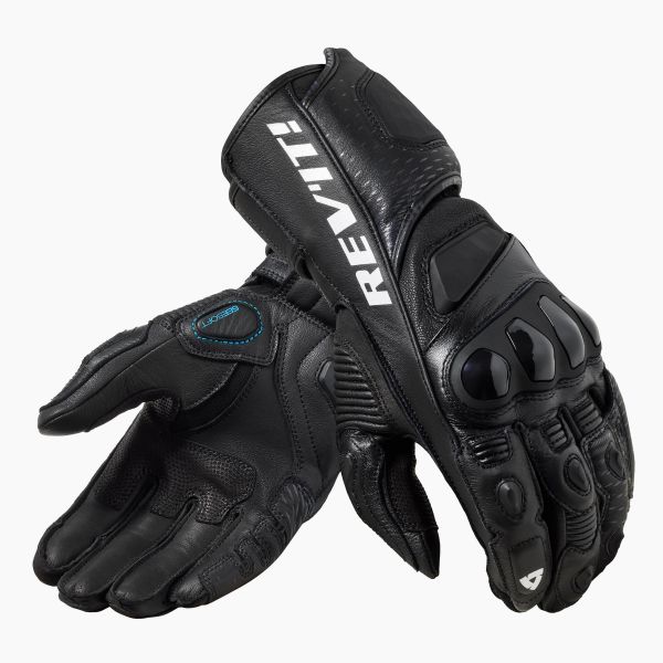 REV'IT! Control Handschuh Schwarz