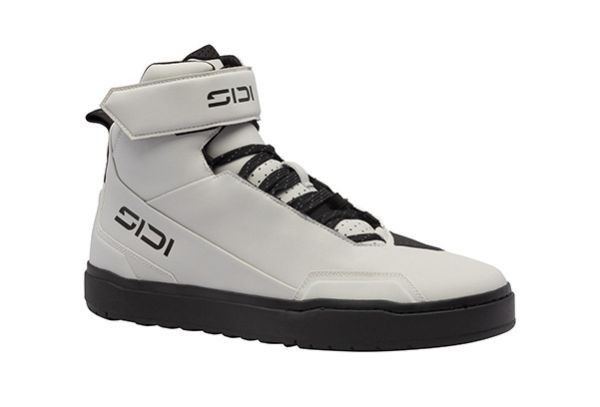 Sidi Stryda Sneaker Grau
