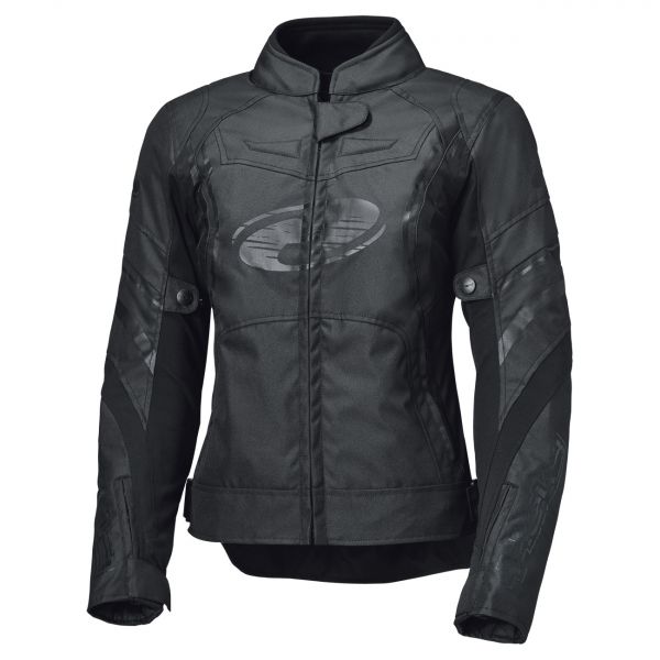 Held Baxley Top wasserdichte Motorrad Tourenjacke Damen Schwarz