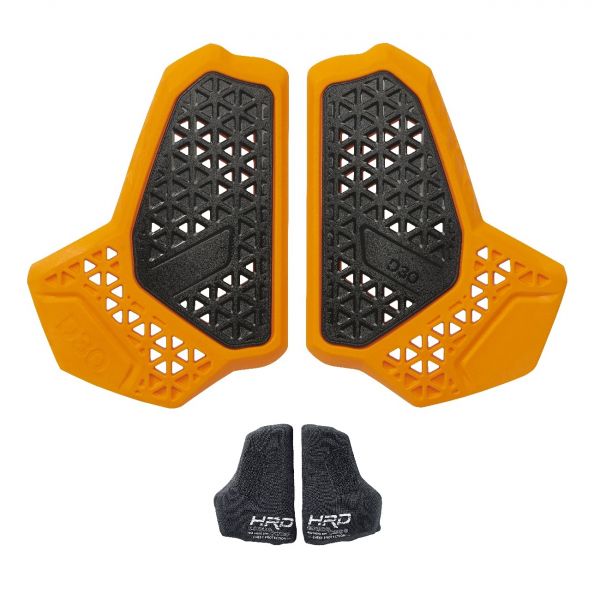D3O® CP2 Divided Level 2 2-teilig inklusive Tasche