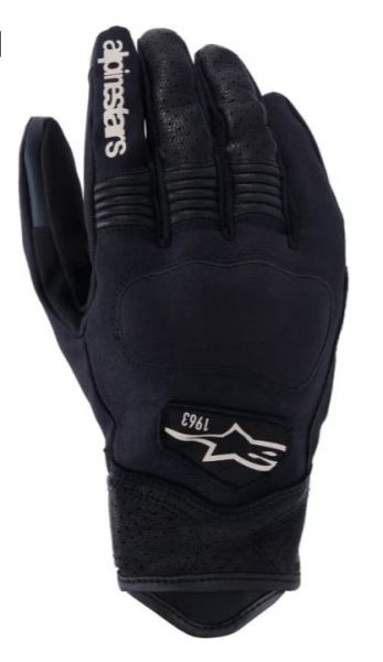 Alpinestars Tracker Handschuhe Schwarz