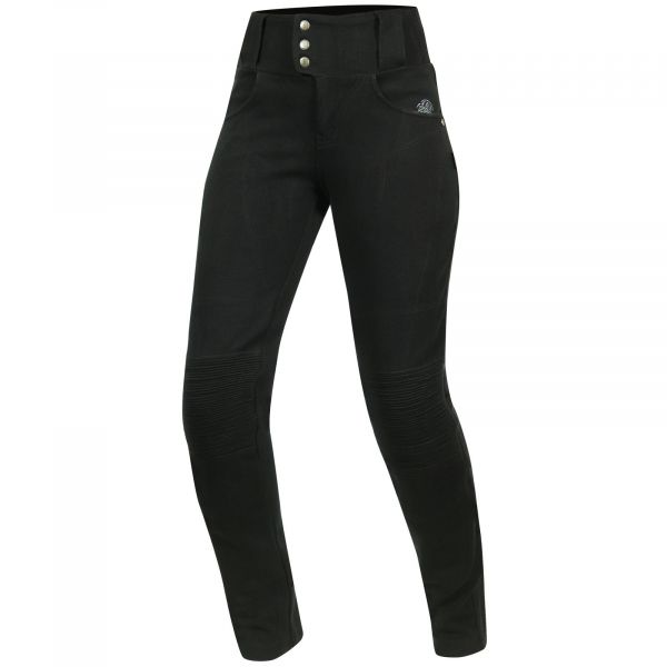 Trilobite Roxie Jeans Damen Schwarz