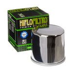 Hiflo Ölfilter HF204-C Honda/Kawa/Yamaha