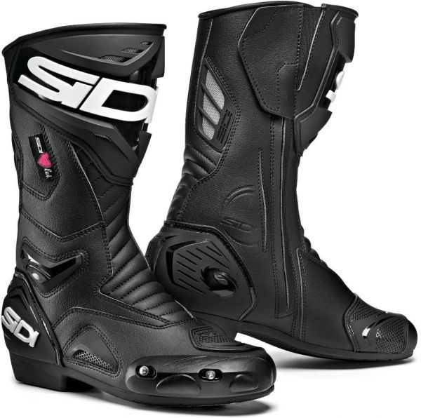 Sidi Performer Lei Damen Stiefel Schwarz