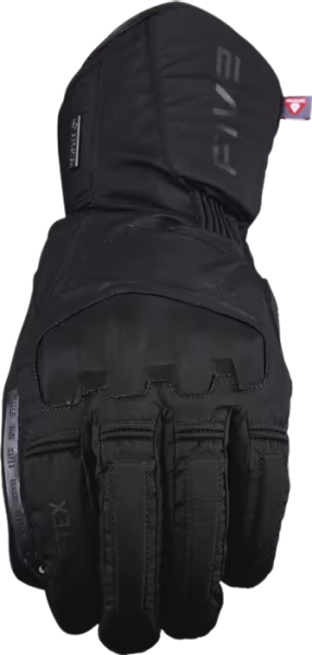FIVE WFX First GTX Winterhandschuhe Schwarz