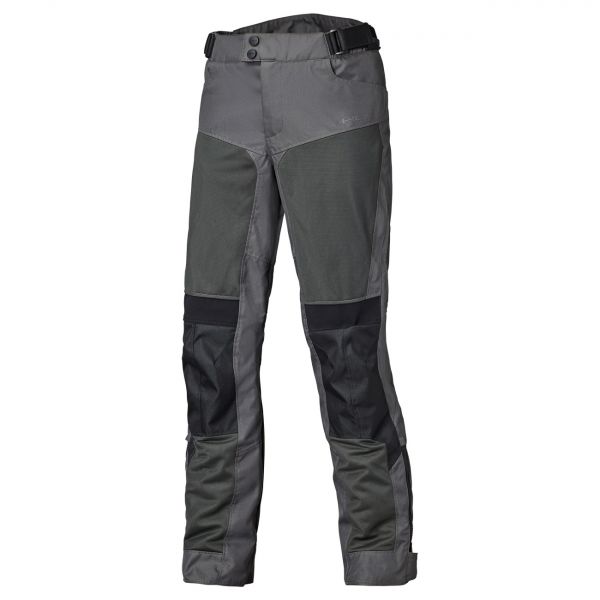 Held Tropic 4 Base Mesh-Motorradhose Anthrazit