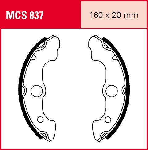 Lucas Bremsbacken MCS837