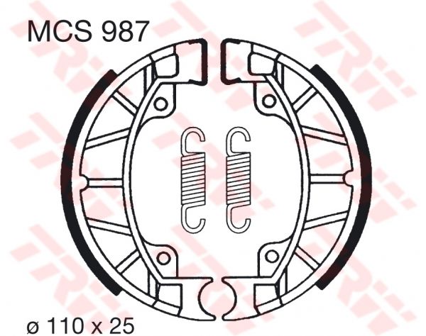 Lucas Bremsbacken MCS987