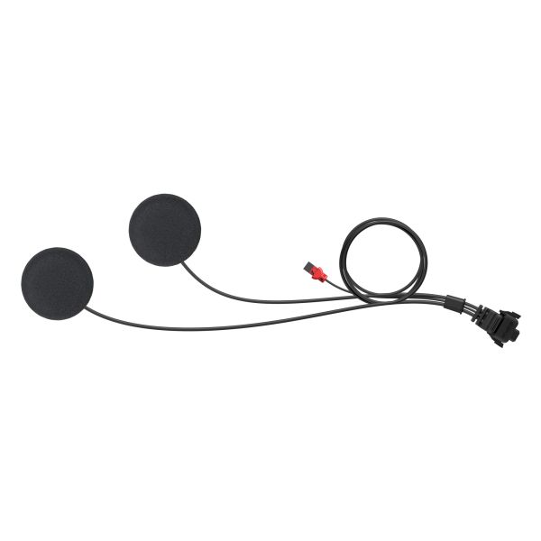 Sena HD-Lautsprecherset Typ C - passend für Spider ST1