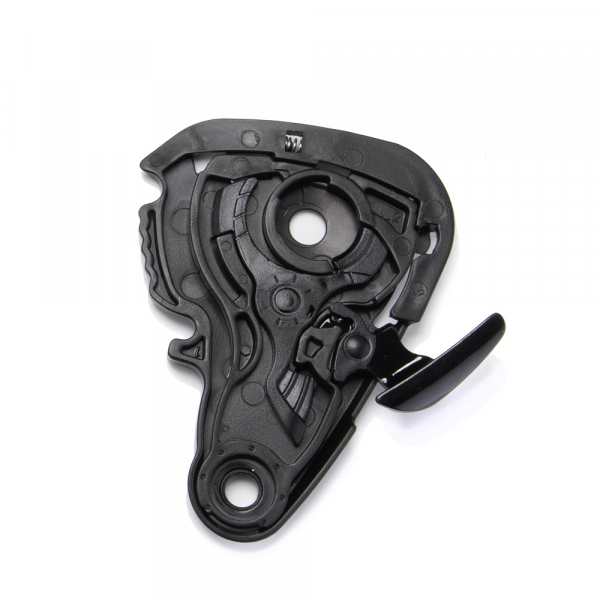 Scorpion Visiermechanik - passend für EXO-490, EXO-510, EXO-1000