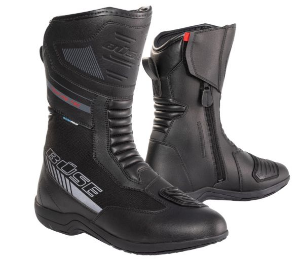 Büse B140 Touringstiefel Wasserdicht