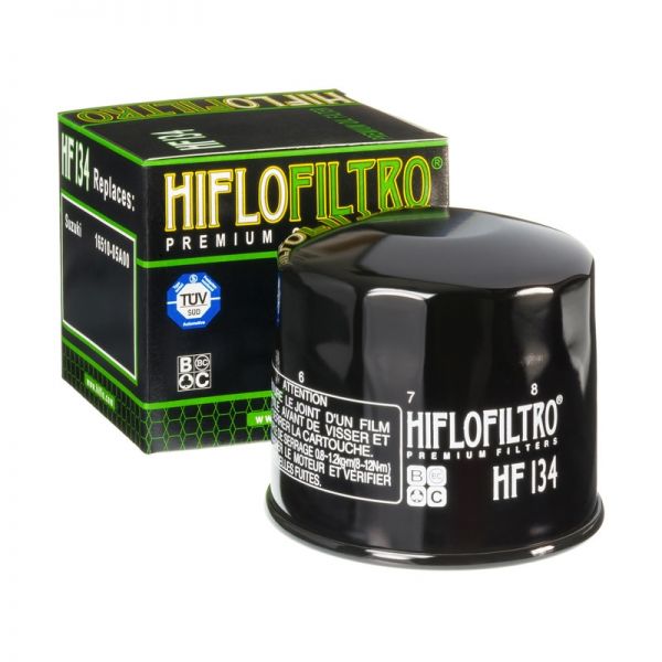 Hiflo Ölfilter HF134 Suzuki