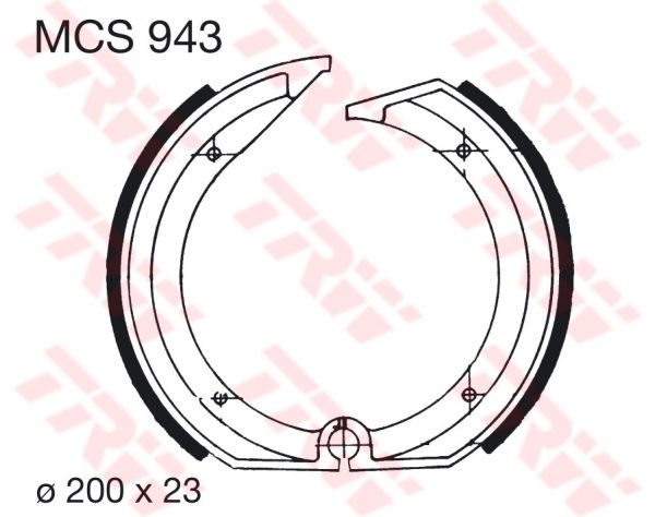 Lucas Bremsbacken MCS943