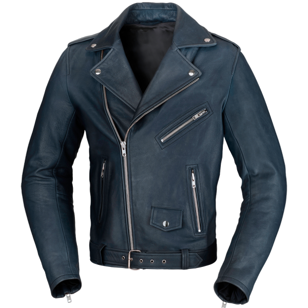 Büse Lancaster Jacke Blau