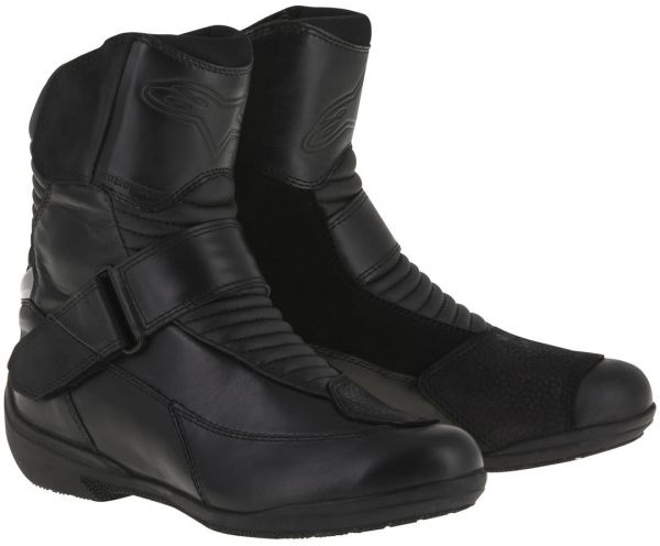 Alpinestars Stella Valencia Damenstiefel Wasserdicht