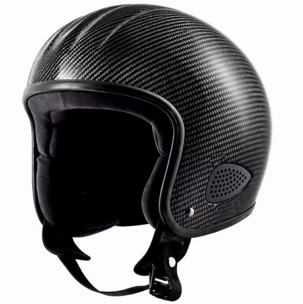 Bores Gensler Kult EVO Jethelm Carbon Glanz ECE 22.06
